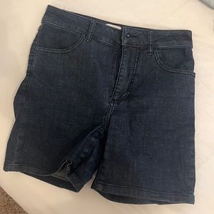 Ripton & Co Jorts